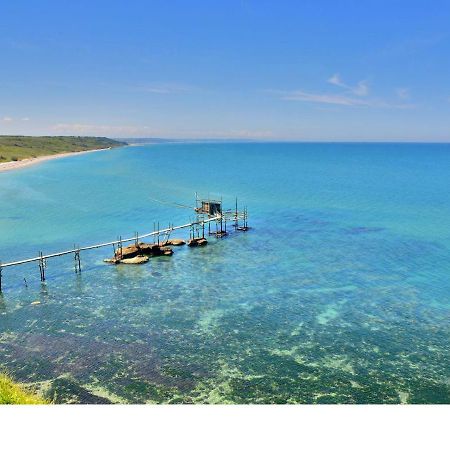 Appartamento Casa di Gabry Torino di Sangro Esterno foto