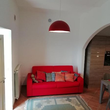 Appartamento Casa di Gabry Torino di Sangro Esterno foto