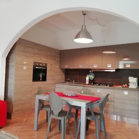 Appartamento Casa di Gabry Torino di Sangro Esterno foto