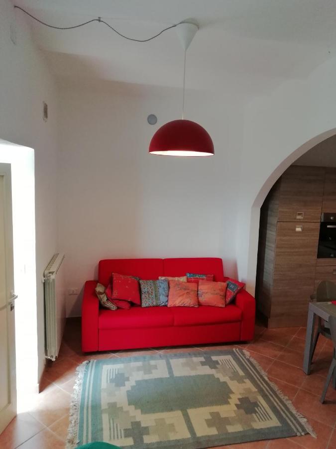 Appartamento Casa di Gabry Torino di Sangro Esterno foto