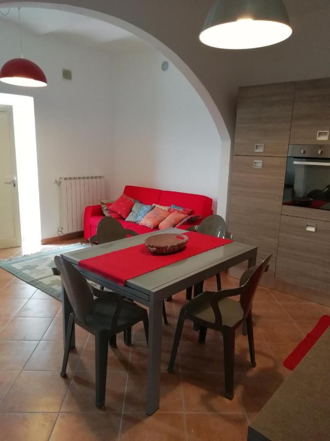 Appartamento Casa di Gabry Torino di Sangro Esterno foto