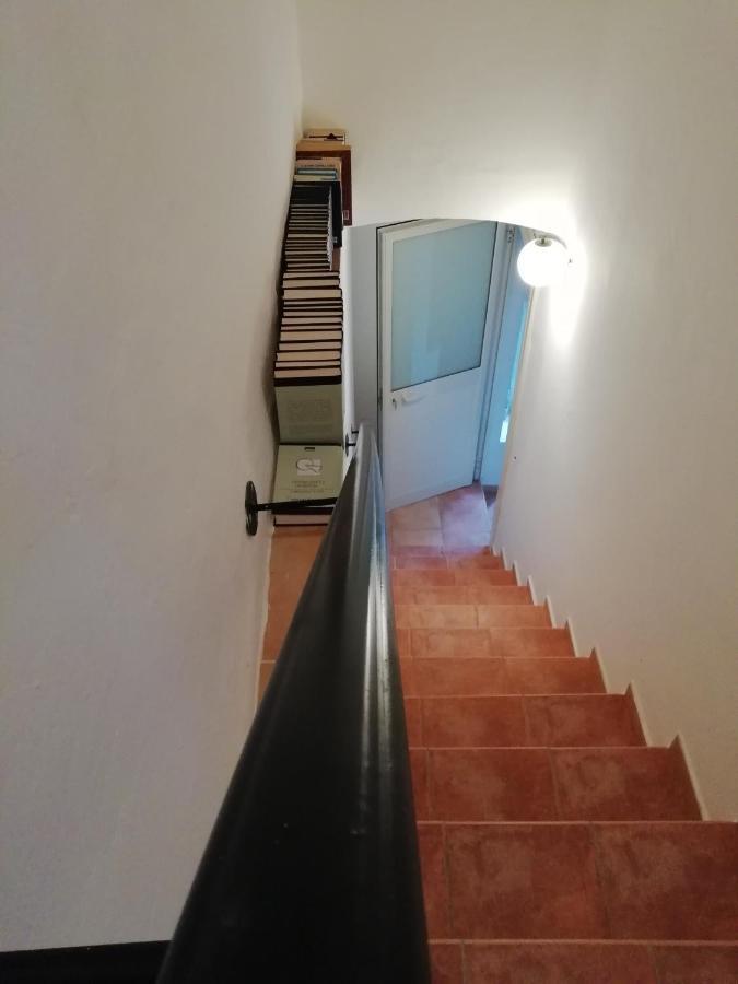 Appartamento Casa di Gabry Torino di Sangro Esterno foto