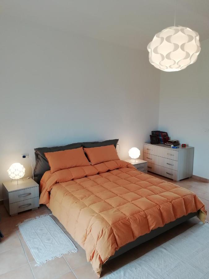 Appartamento Casa di Gabry Torino di Sangro Esterno foto