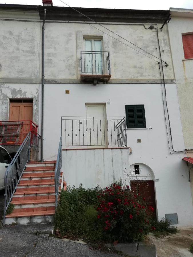 Appartamento Casa di Gabry Torino di Sangro Esterno foto