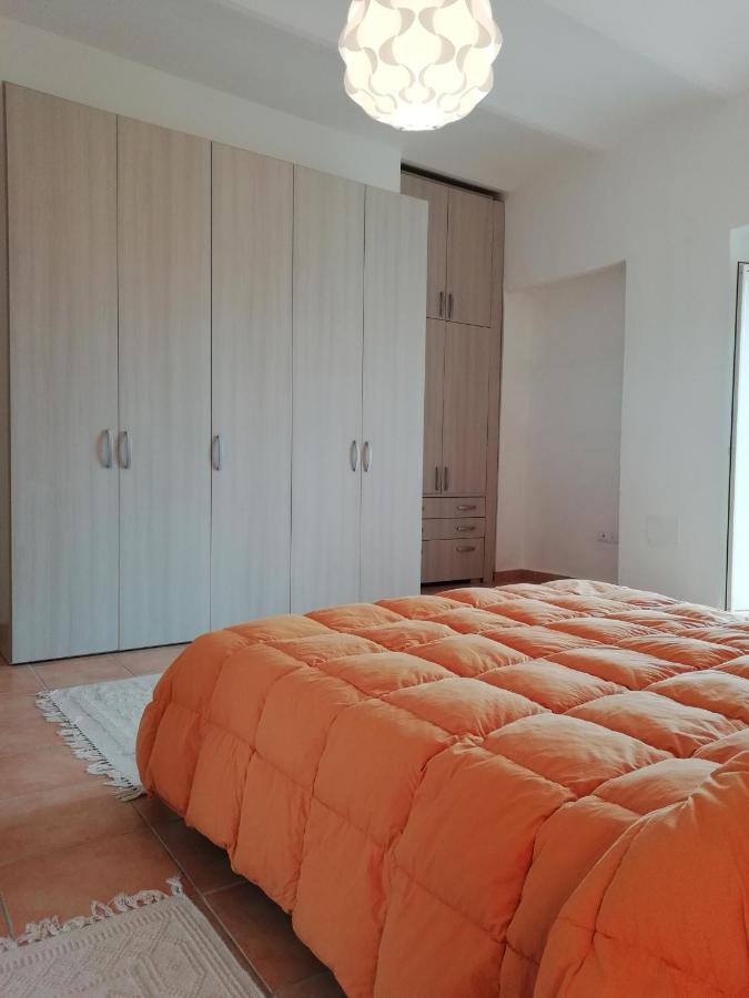Appartamento Casa di Gabry Torino di Sangro Esterno foto