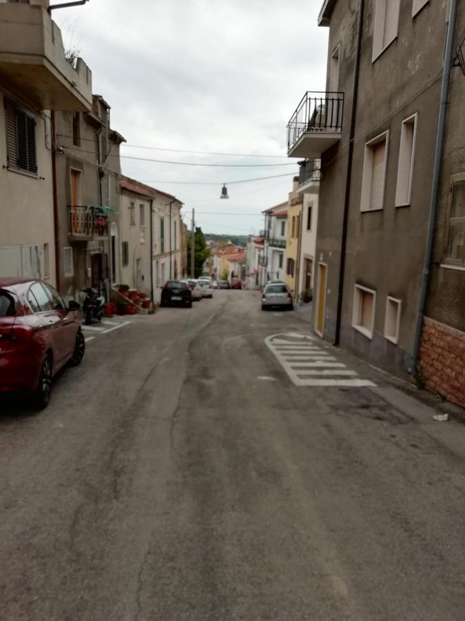 Appartamento Casa di Gabry Torino di Sangro Esterno foto