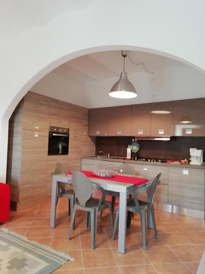 Appartamento Casa di Gabry Torino di Sangro Esterno foto