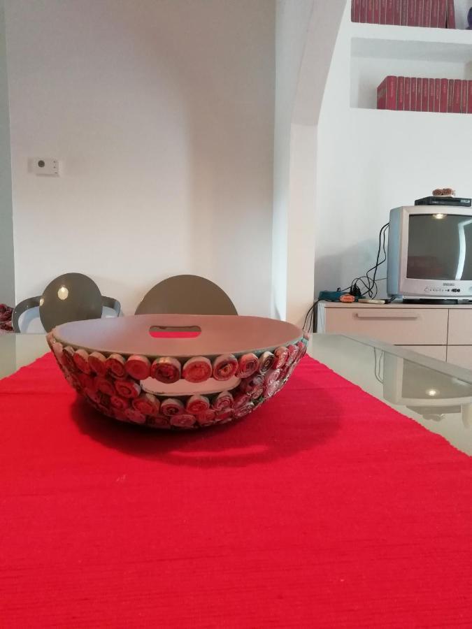 Appartamento Casa di Gabry Torino di Sangro Esterno foto