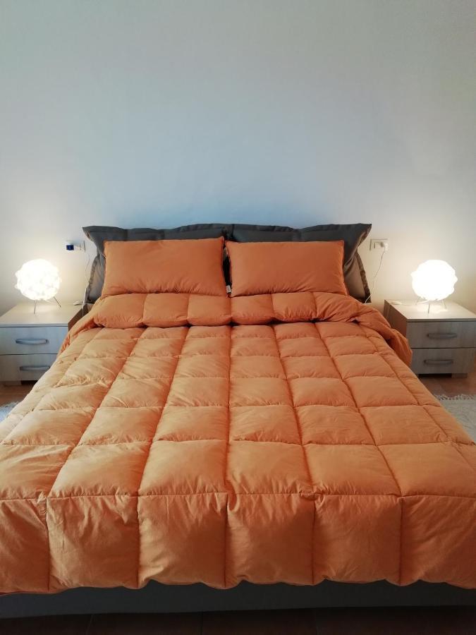 Appartamento Casa di Gabry Torino di Sangro Esterno foto