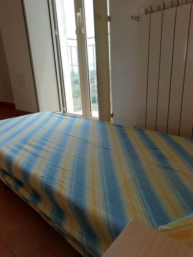 Appartamento Casa di Gabry Torino di Sangro Esterno foto