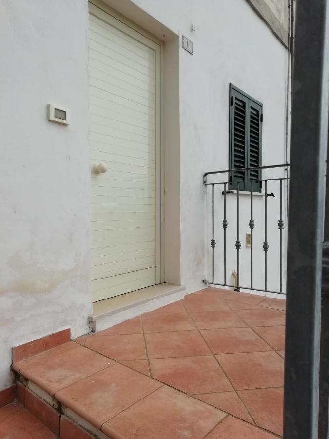 Appartamento Casa di Gabry Torino di Sangro Esterno foto