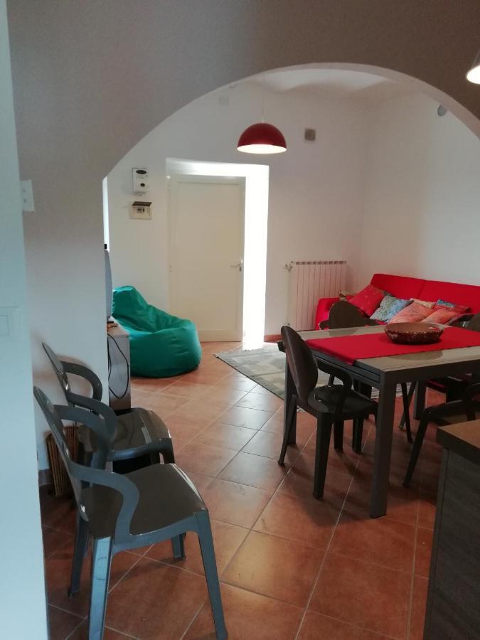 Appartamento Casa di Gabry Torino di Sangro Esterno foto