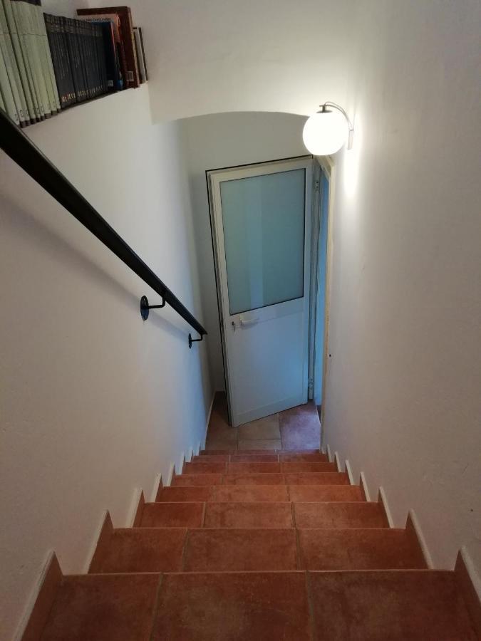 Appartamento Casa di Gabry Torino di Sangro Esterno foto