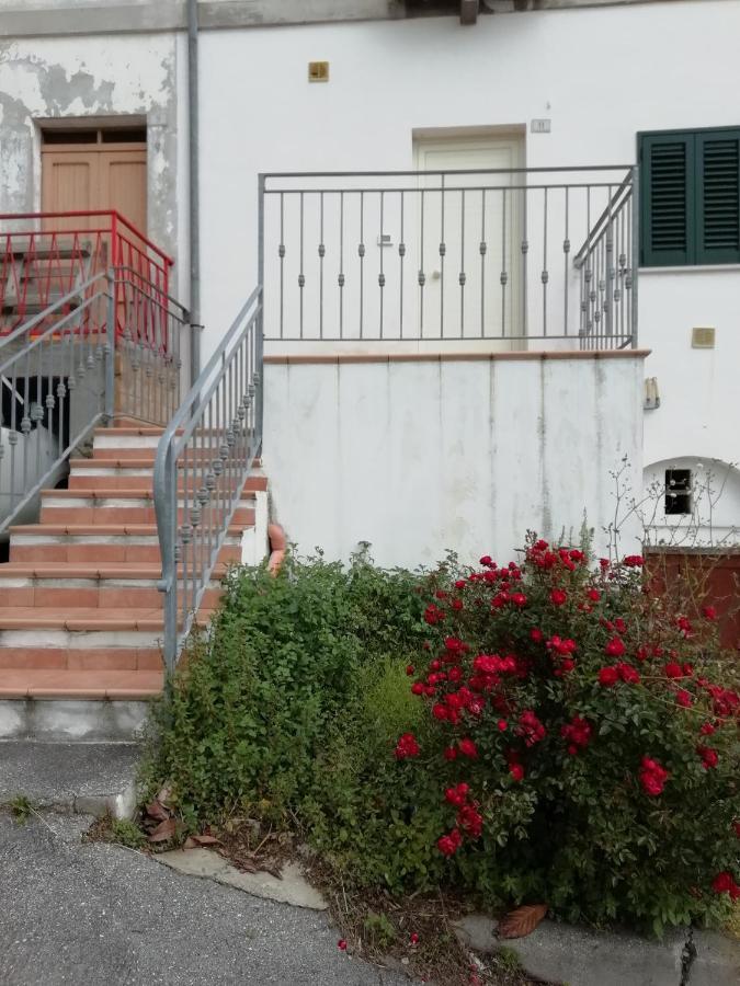 Appartamento Casa di Gabry Torino di Sangro Esterno foto