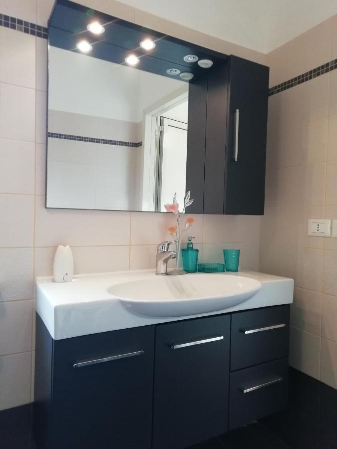 Appartamento Casa di Gabry Torino di Sangro Esterno foto